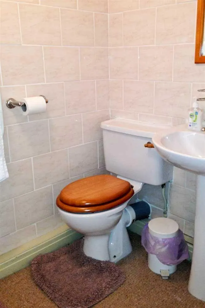 Manor Farm Bed And Breakfast Gillamoor 0*,  Ηνωμένο Βασίλειο