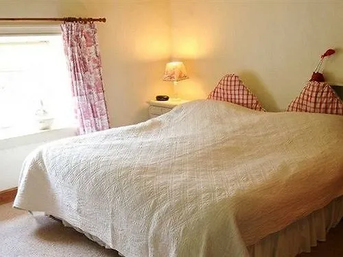 Κατάλυμα σε φάρμα Manor Farm Bed And Breakfast Gillamoor