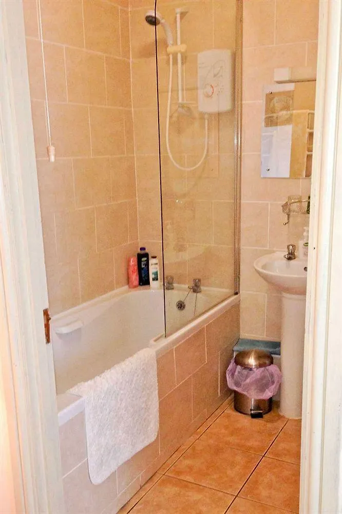 Manor Farm Bed And Breakfast Gillamoor Gospodarstwo agroturystyczne