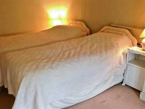 Gospodarstwo agroturystyczne Manor Farm Bed And Breakfast Gillamoor Wielka Brytania