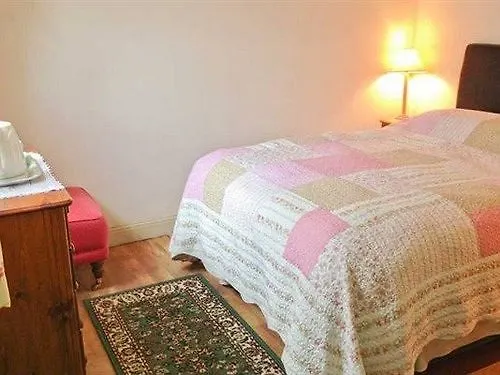Manor Farm Bed And Breakfast Gillamoor 0*,